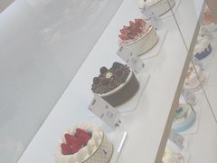 -LanTa蓝塔烘焙(中原万达店)
