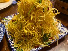 -娄三少·老北京春饼烤鸭家常菜(方庄店)