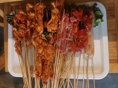 -袁记串串香(西安路店)