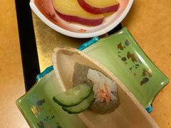 -蟹道乐(梅田店)