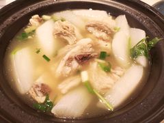 -港丽餐厅(高德置地店)