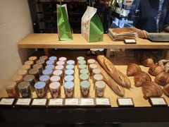 -LANLIZI BAKERY(COSMO店)