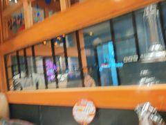 -韩时烤肉(丰科万达广场店)