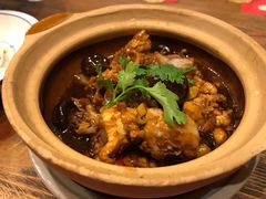 -酒肆浅葱•烧烤•龙虾•排档(卓悦intown店)