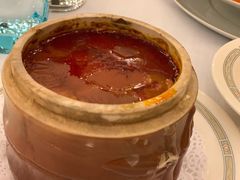 精品罐焖牛肉-莫斯科餐厅