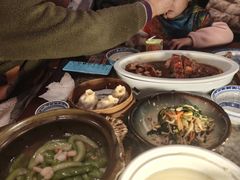 -清心素食自助餐厅(夫子庙店)