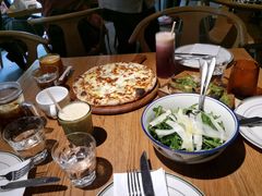 -La Strada(安福路店)