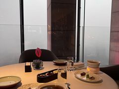 -北京柏悦酒店·锦庭餐厅Dining Room