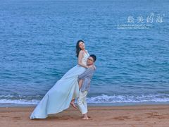 -经典婚纱摄影美学馆·私人定制