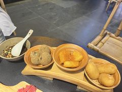 -野山舂·贵州现舂酸汤牛肉(东山店)