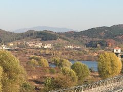 -仙居谷风景区