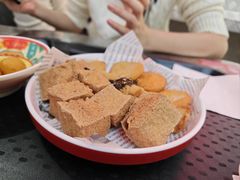 -孖记茶档·热腾茶餐(荔湾领展广场店)