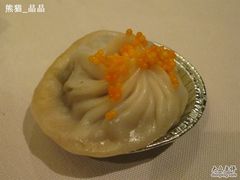 小龙-御花园·粤菜·海鲜火锅(中山公园店)