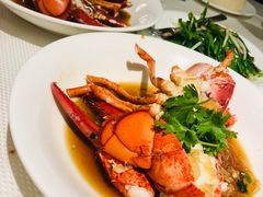 -新加坡海鲜共和(名胜世界圣淘沙海滨坊)