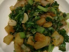 -艳阳天(明德北路店)