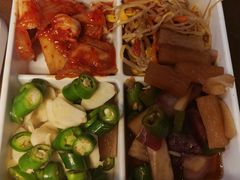 -金妈家烤肉(龙湖U城天街店)