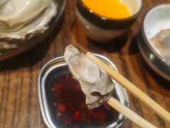 -蚝堡海鲜·威海菜·海肠捞饭·烧烤·亚洲吃蚝公司(幸福门店)