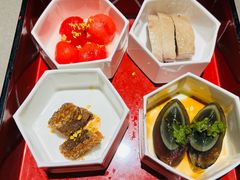 -小厨娘绣中淮扬(大行宫科巷店)