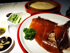 -陶苏·品味融合川菜(龙湖源著天街店)