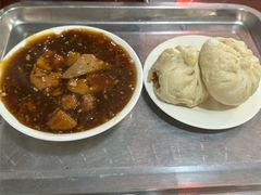 -姚记炒肝店(鼓楼店)