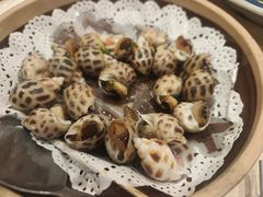 -轩记海鲜餐厅·四十五年老字号·经典粤菜(西区彩虹店)