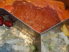 -大熊猫毛肚火锅(烟台万象汇店)