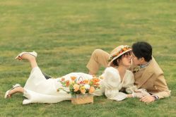 -巴黎春天婚纱摄影STUDIO·定制