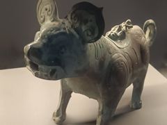 -荆州博物馆