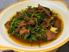 -老海陵·泰州菜(图书馆店)
