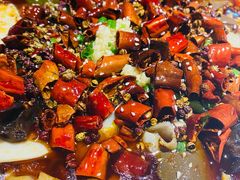 -雲蜀龙阁·金牌水煮鱼(方庄店)