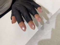 -U+nail优加专业美甲美睫