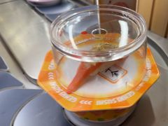 -元气寿司(东方宝泰店)