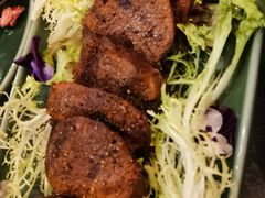 -阿莱唛唛泰国菜·海鲜餐厅(蛇口店)