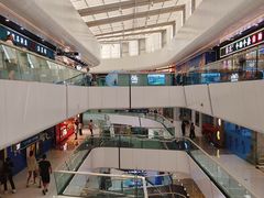 -万达广场(北京槐房店)