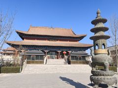 -大悲禅寺
