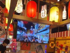 -白石的深夜食堂(济南万象城店)