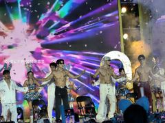 -南宁方特东盟神画