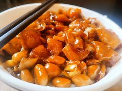 -和合谷(长虹桥店)