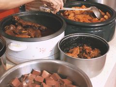 -西环肥仔螺蛳粉(南宁第一分店)