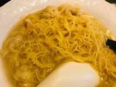 -翠华餐厅(湾仔店)