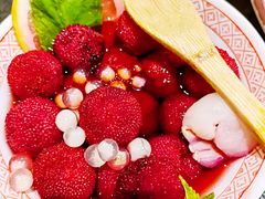 -福苗小骆驼烧烤(曲江店)