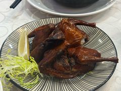 -凤城礼记鱼翅海鲜酒家(新马路总店)
