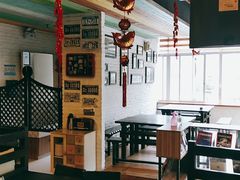 -我去·春饼文化主题餐厅(国定路总店)
