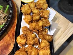 -胜代日本料理(云程巷小区店)