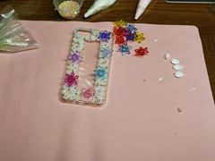 -A+匠心DIY手工坊·首饰·微景观