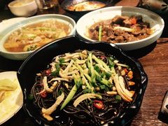 -薄荷小筑融合音乐餐吧(农业路店)
