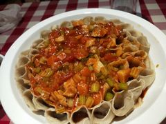 -西贝莜面村(当代商城店)