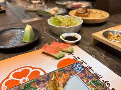 -春田小幸铁板烧(忠义街店)