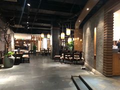 -青藤茶馆(南山路店)