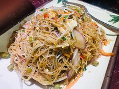 -黑牛码头·小龙虾·烧烤